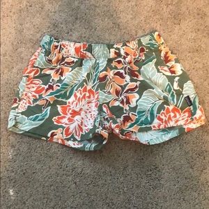 Patagonia barely baggies!